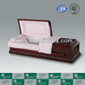 Cremation Casket Burial Casket For Funeral